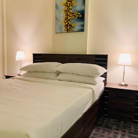 דוחה Chelsea Gardens Apartment מראה חיצוני תמונה