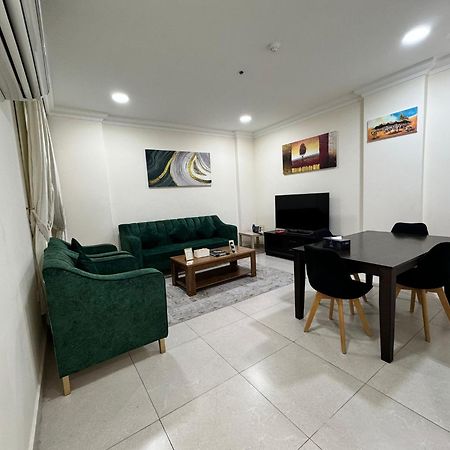 דוחה Chelsea Gardens Apartment מראה חיצוני תמונה