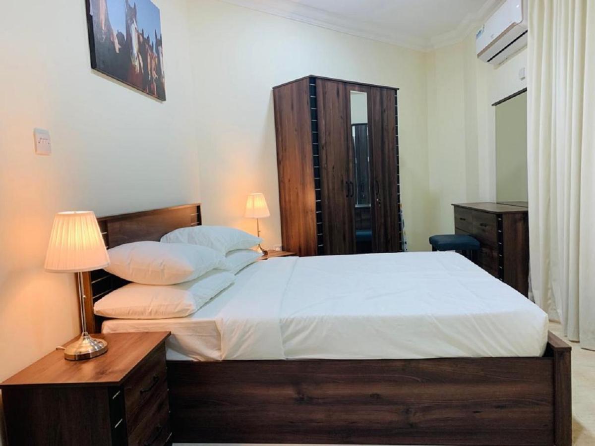 דוחה Chelsea Gardens Apartment מראה חיצוני תמונה