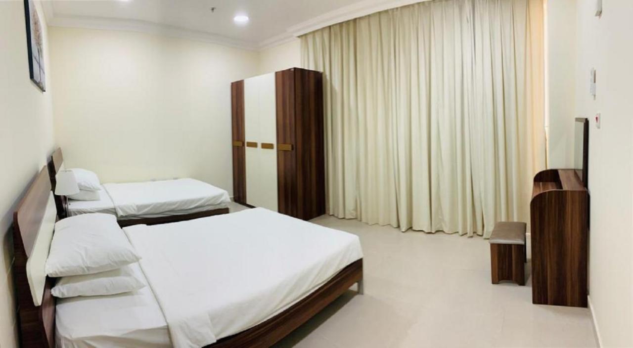 דוחה Chelsea Gardens Apartment מראה חיצוני תמונה