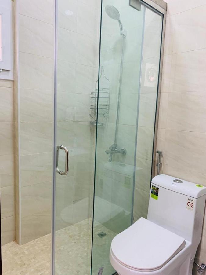 דוחה Chelsea Gardens Apartment מראה חיצוני תמונה