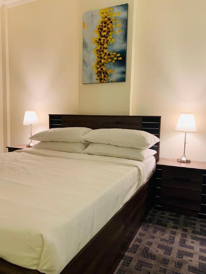 דוחה Chelsea Gardens Apartment מראה חיצוני תמונה
