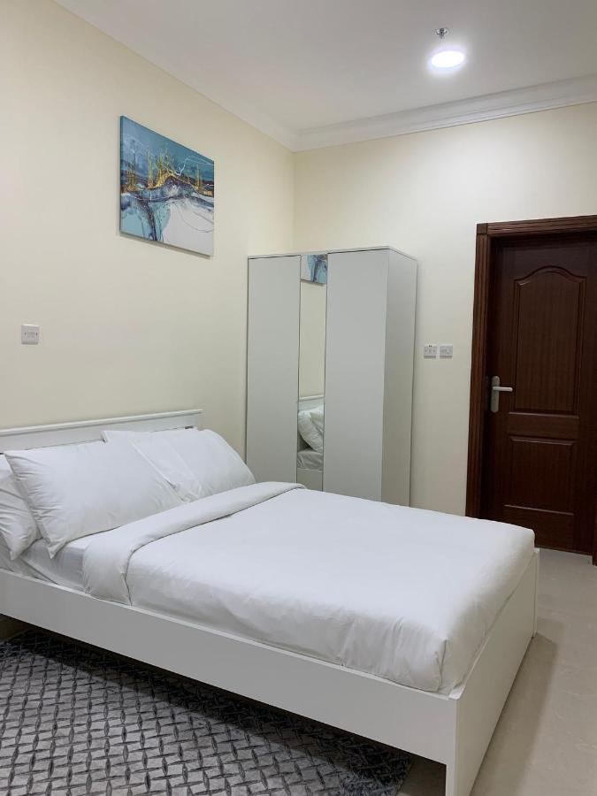 דוחה Chelsea Gardens Apartment מראה חיצוני תמונה