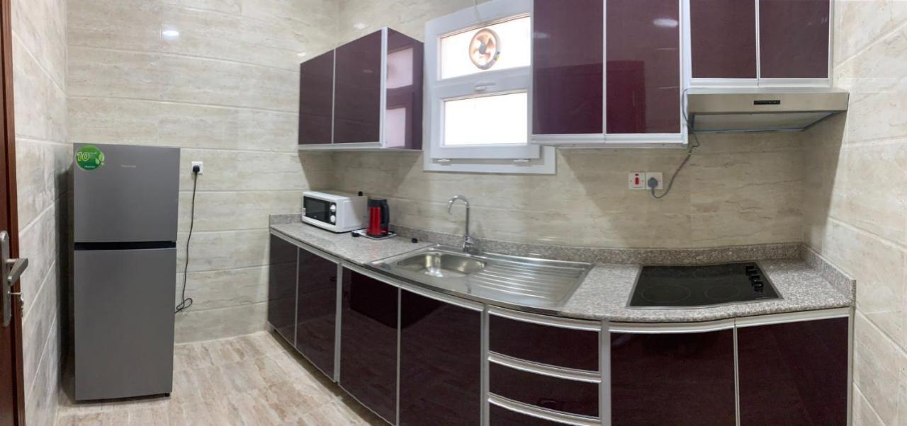 דוחה Chelsea Gardens Apartment מראה חיצוני תמונה