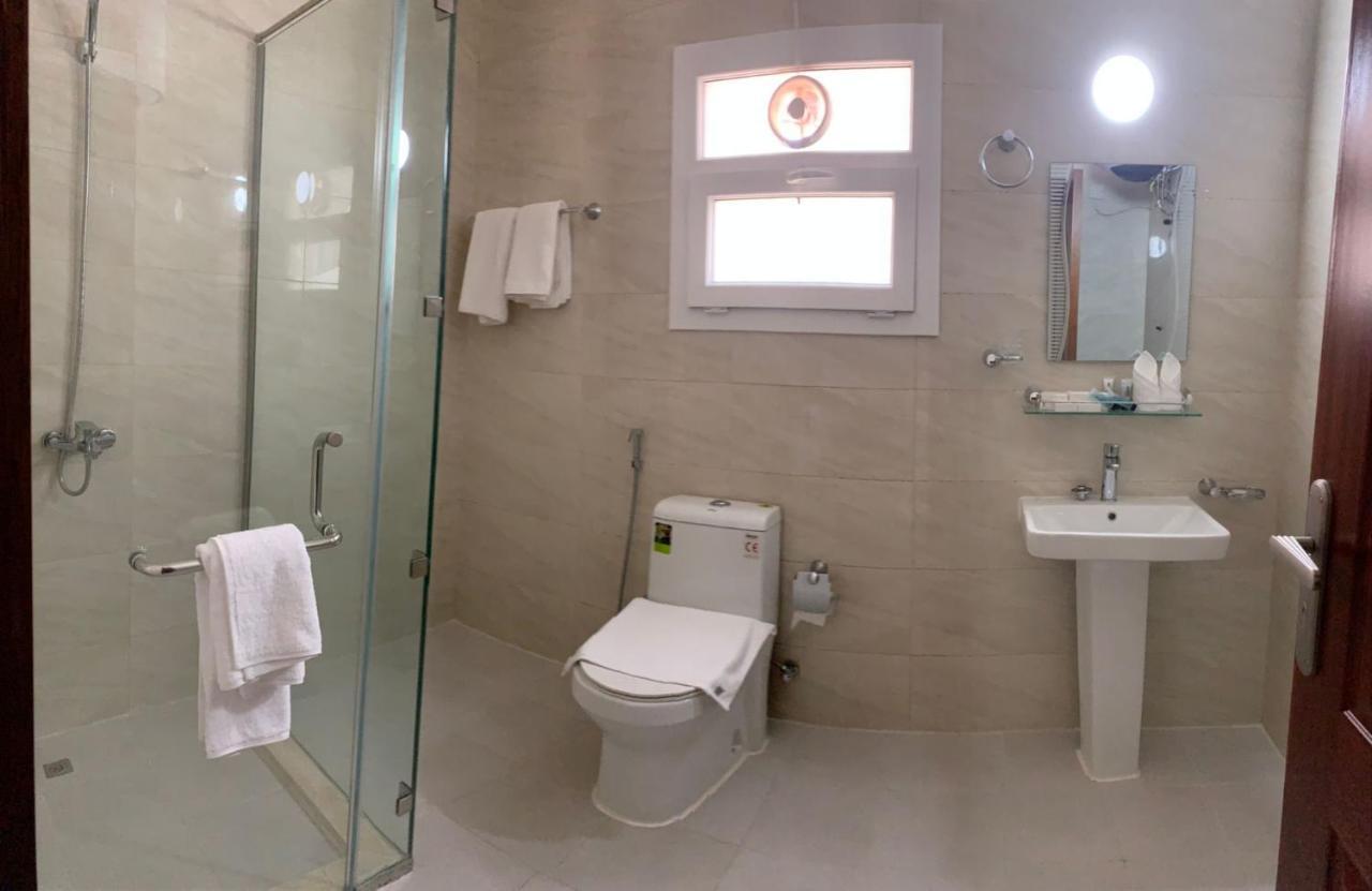 דוחה Chelsea Gardens Apartment מראה חיצוני תמונה