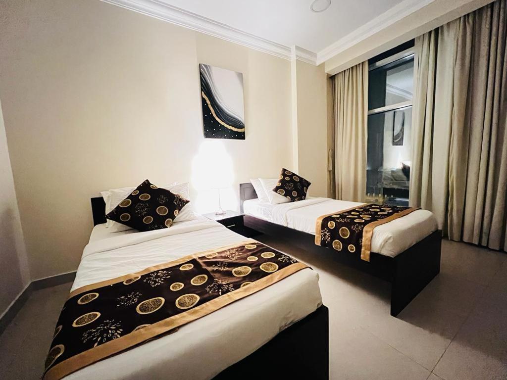 דוחה Chelsea Gardens Apartment מראה חיצוני תמונה