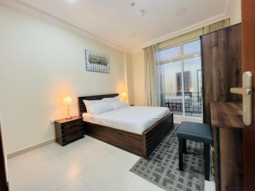 דוחה Chelsea Gardens Apartment מראה חיצוני תמונה