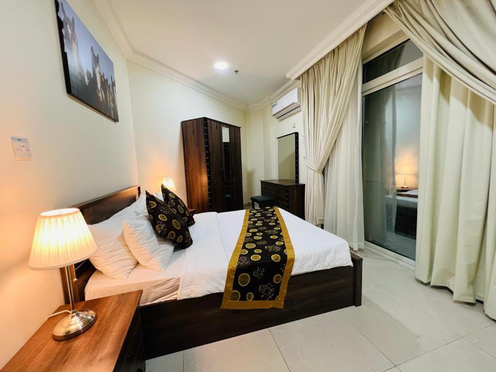 דוחה Chelsea Gardens Apartment מראה חיצוני תמונה