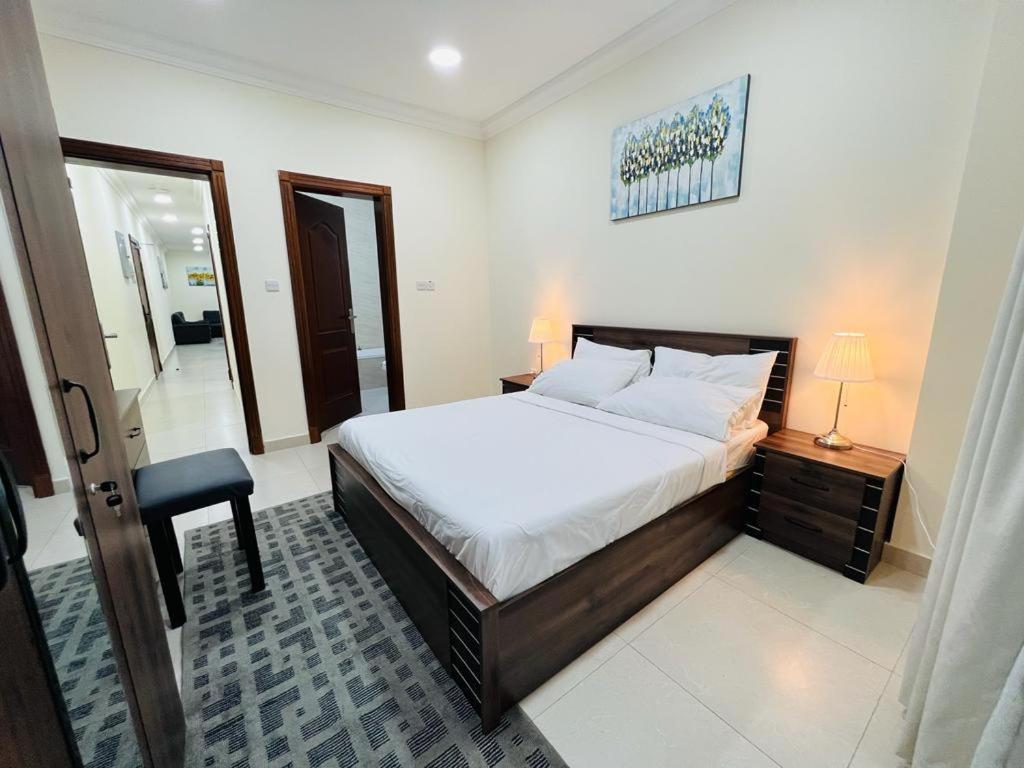 דוחה Chelsea Gardens Apartment מראה חיצוני תמונה