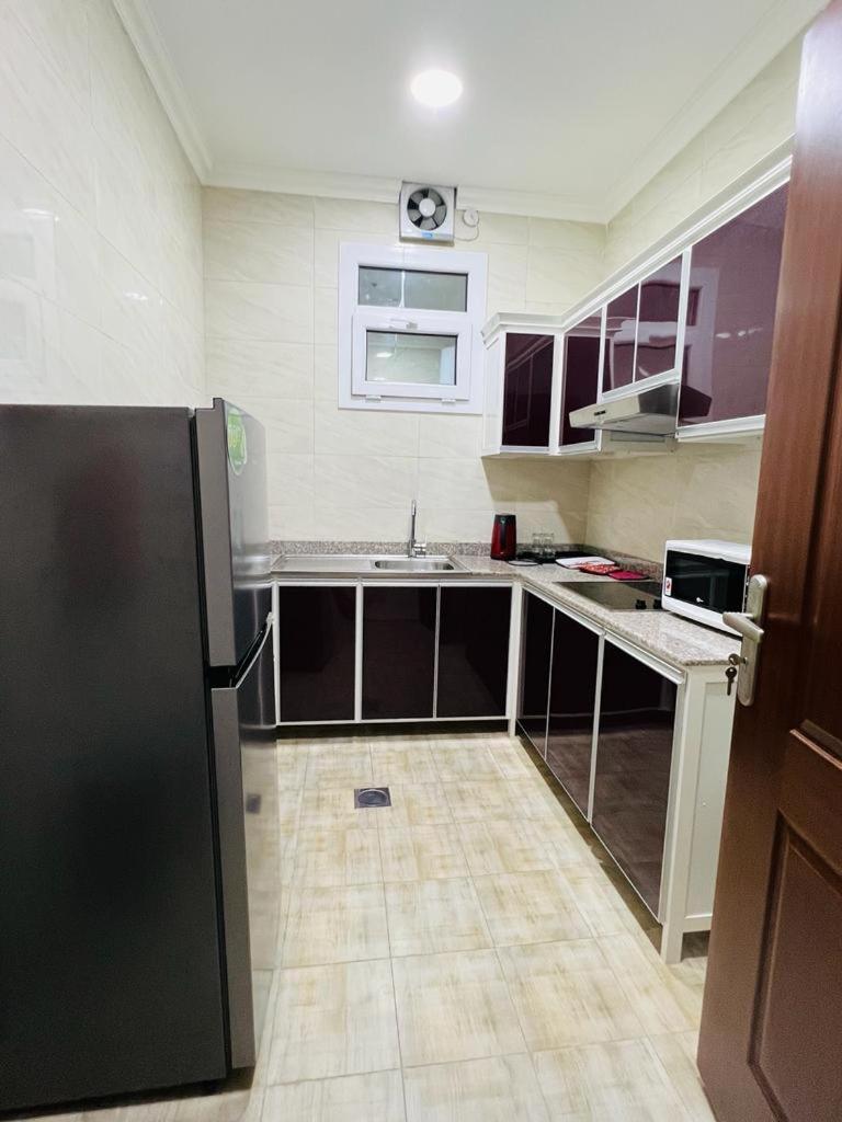 דוחה Chelsea Gardens Apartment מראה חיצוני תמונה