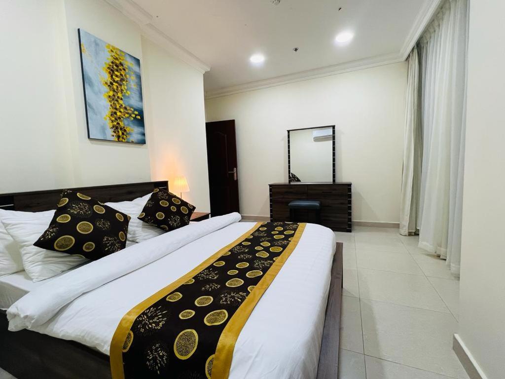 דוחה Chelsea Gardens Apartment מראה חיצוני תמונה