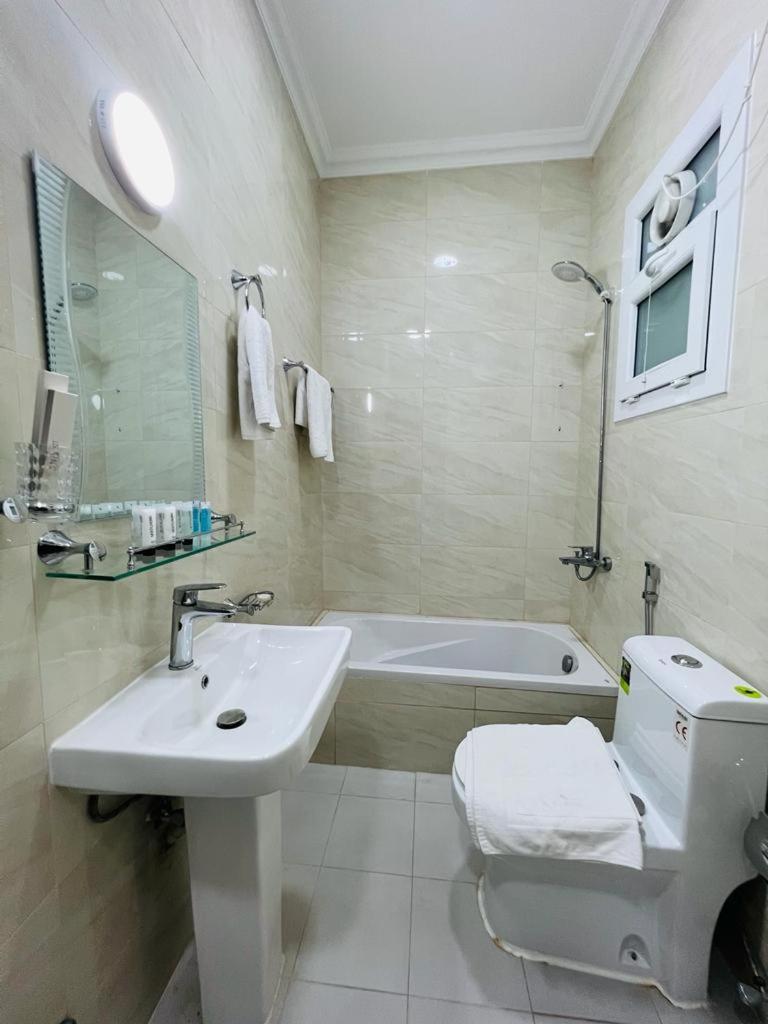 דוחה Chelsea Gardens Apartment מראה חיצוני תמונה