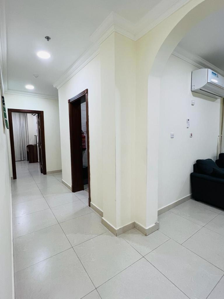 דוחה Chelsea Gardens Apartment מראה חיצוני תמונה