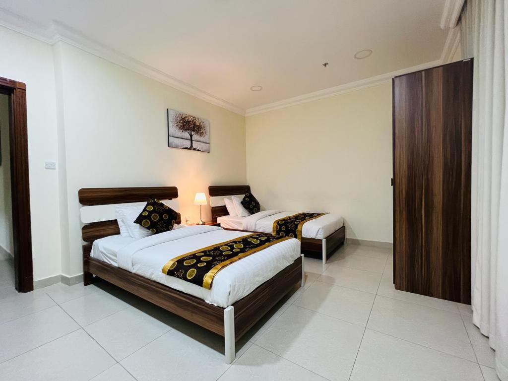 דוחה Chelsea Gardens Apartment מראה חיצוני תמונה