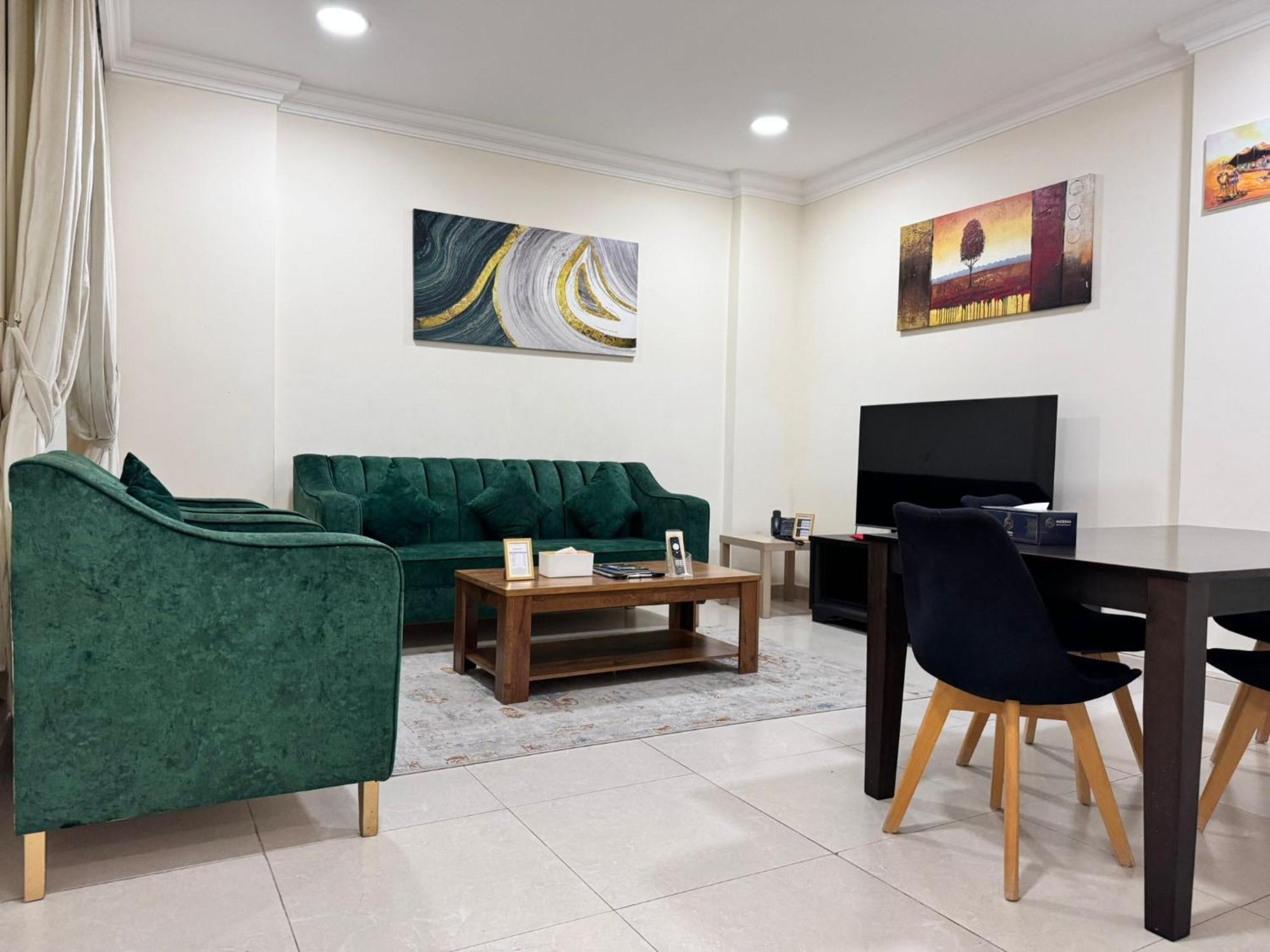 דוחה Chelsea Gardens Apartment מראה חיצוני תמונה