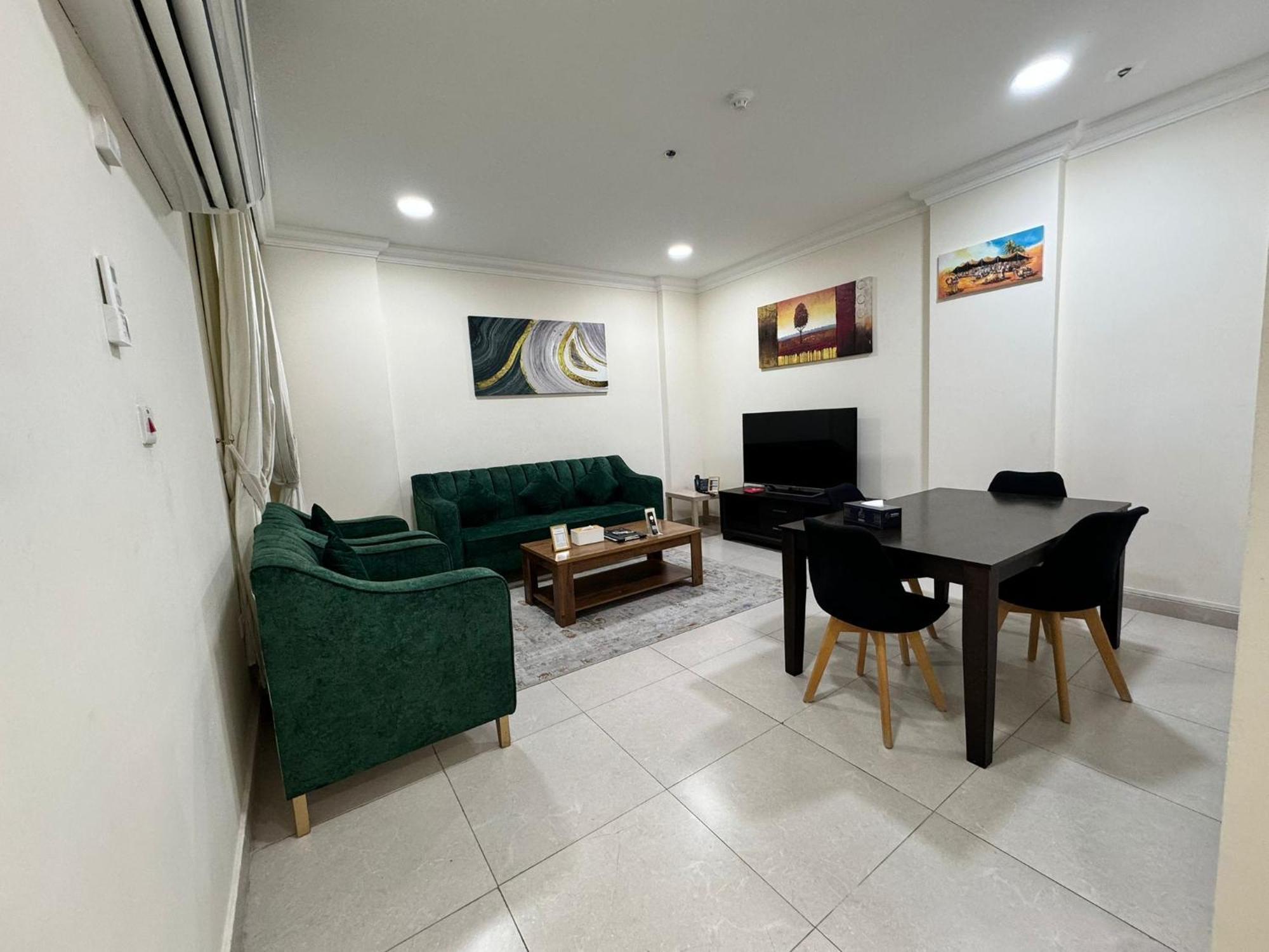 דוחה Chelsea Gardens Apartment מראה חיצוני תמונה